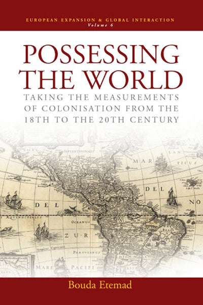 Possessing the World