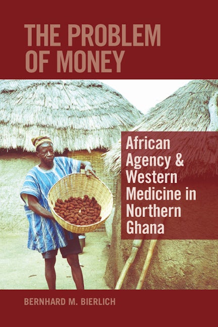 Book cover image for The Problem of Money ISBN: 9781845453510