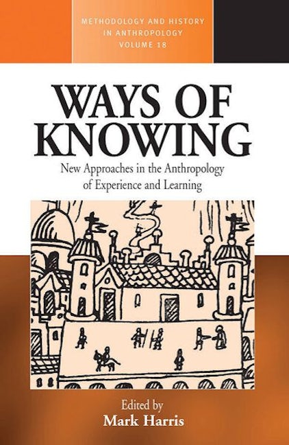 Book cover image for Ways of Knowing ISBN: 9781845453640