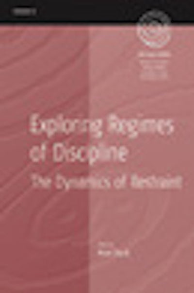 Exploring Regimes of Discipline