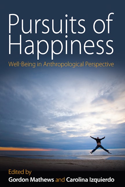 Book cover image for Pursuits of Happiness ISBN: 9781845454487