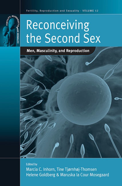 Book cover image for Reconceiving the Second Sex ISBN: 9781845454739