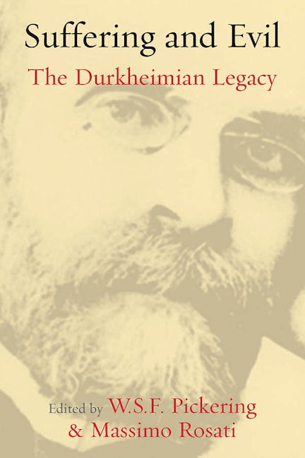 Book cover image for Suffering and Evil ISBN: 9781845455194