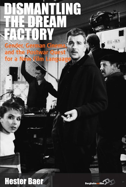 Book cover image for Dismantling the Dream Factory ISBN: 9781845456054