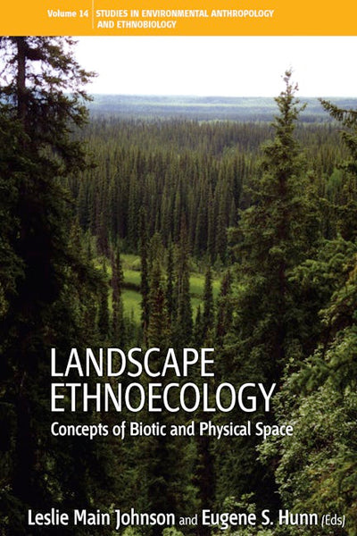 Landscape Ethnoecology