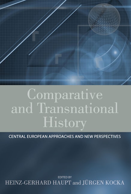 Comparative and Transnational History