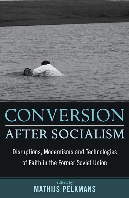 Book cover image for Conversion After Socialism ISBN: 9781845456177
