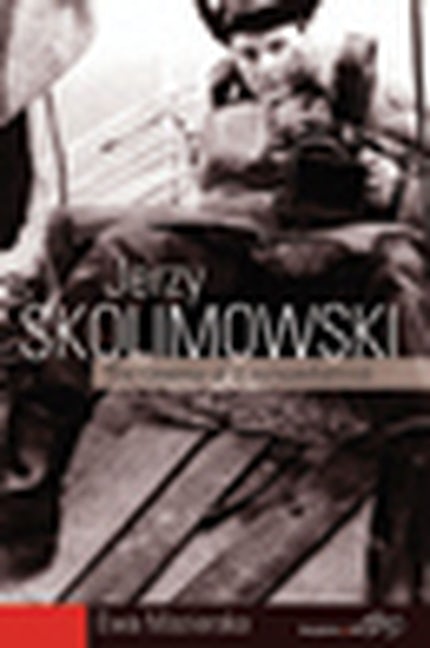 Book cover image for Jerzy Skolimowski ISBN: 9781845456771