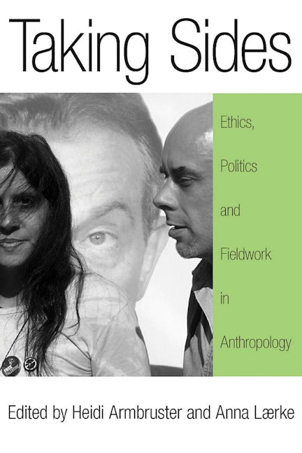 Book cover image for Taking Sides ISBN: 9781845457013
