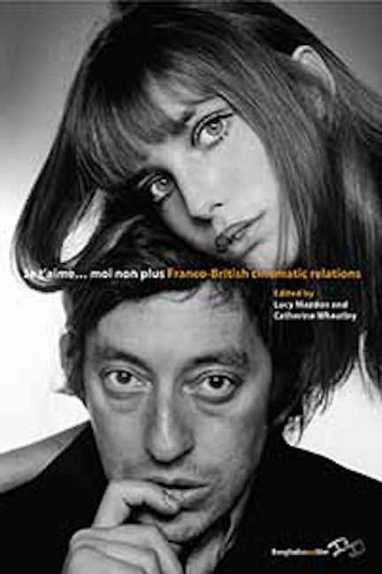 Book cover image for Je T’Aime... Moi Non Plus ISBN: 9781845457495