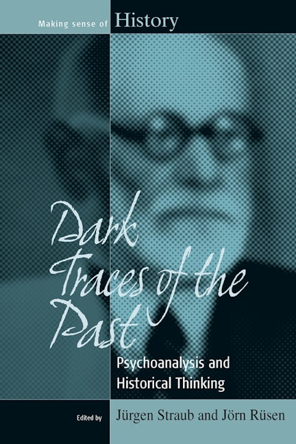 Book cover image for Dark Traces of the Past ISBN: 9781845457532