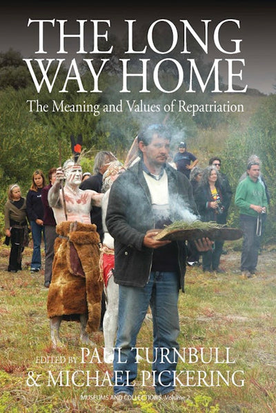 The Long Way Home