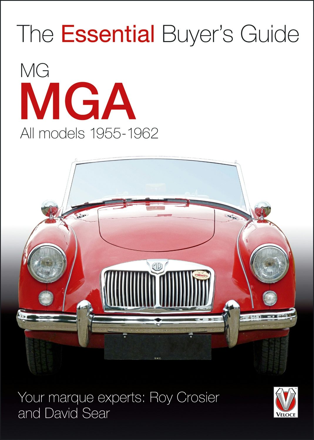MGA 1955-1962