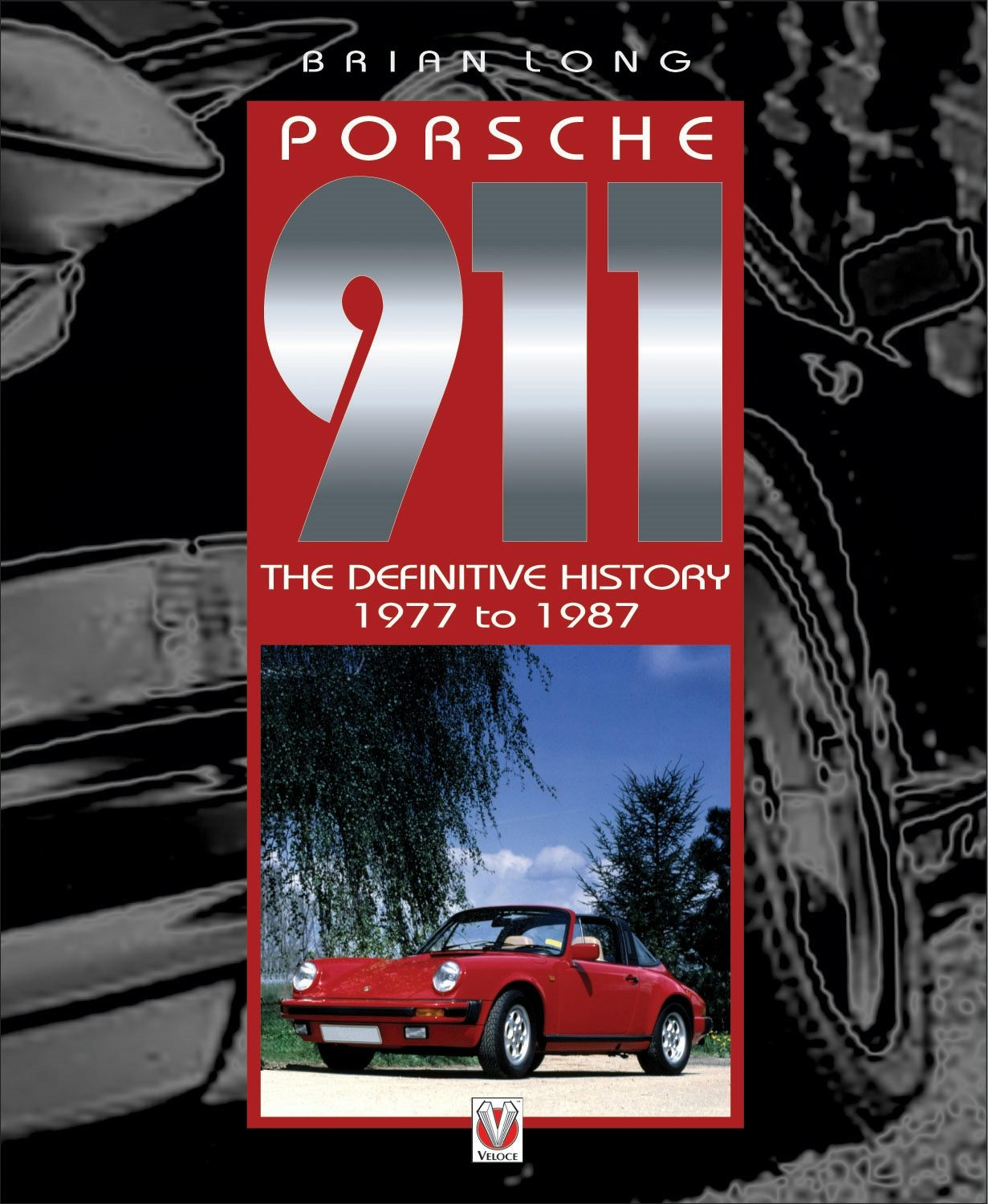Book cover image for Porsche 911 ISBN: 9781845844585