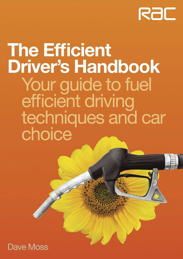 Cover image for The Efficient Driver’s Handbook, isbn: 9781845844998