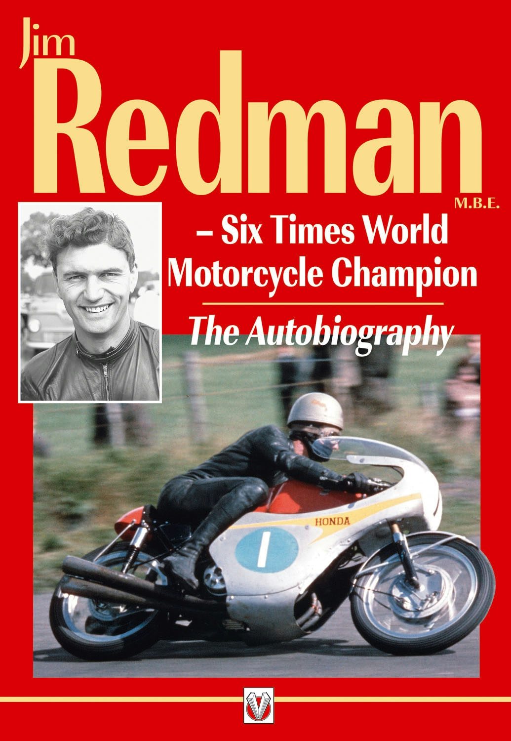 Jim Redman