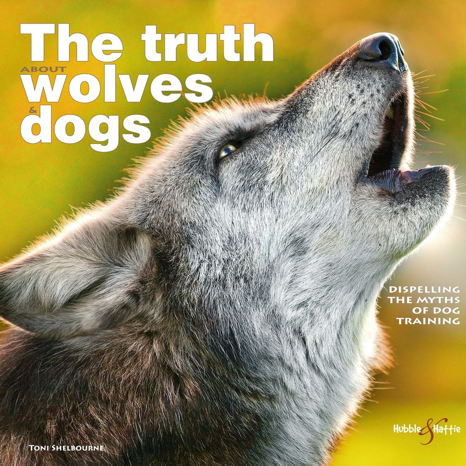 The truth about wolves and dogs