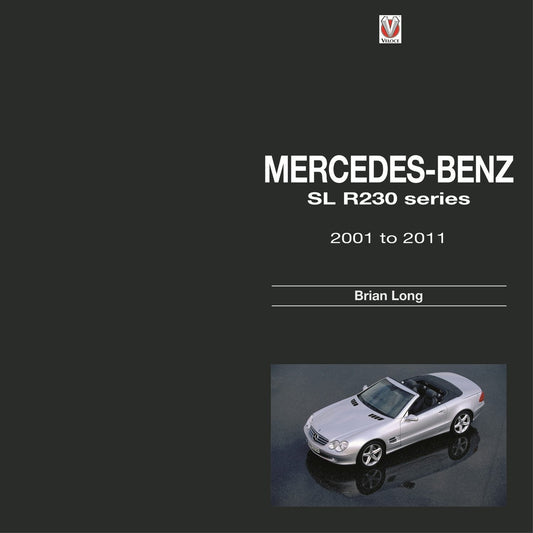 Mercedes-Benz SL