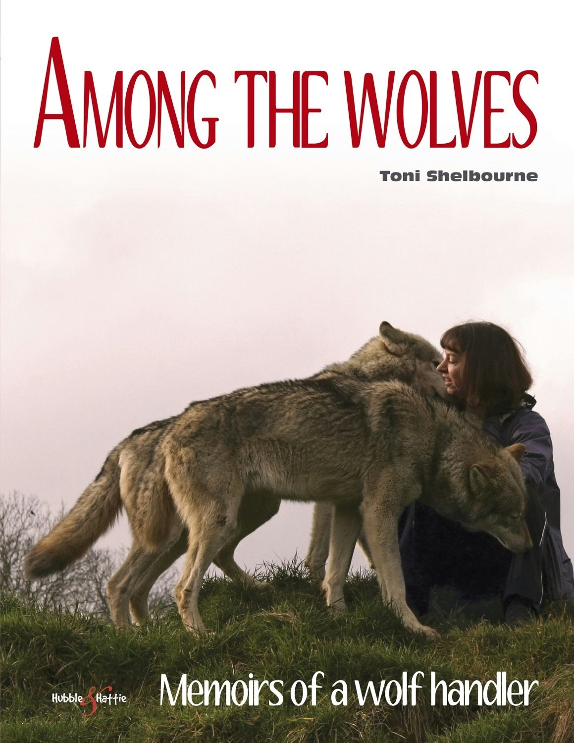 Among the wolves
