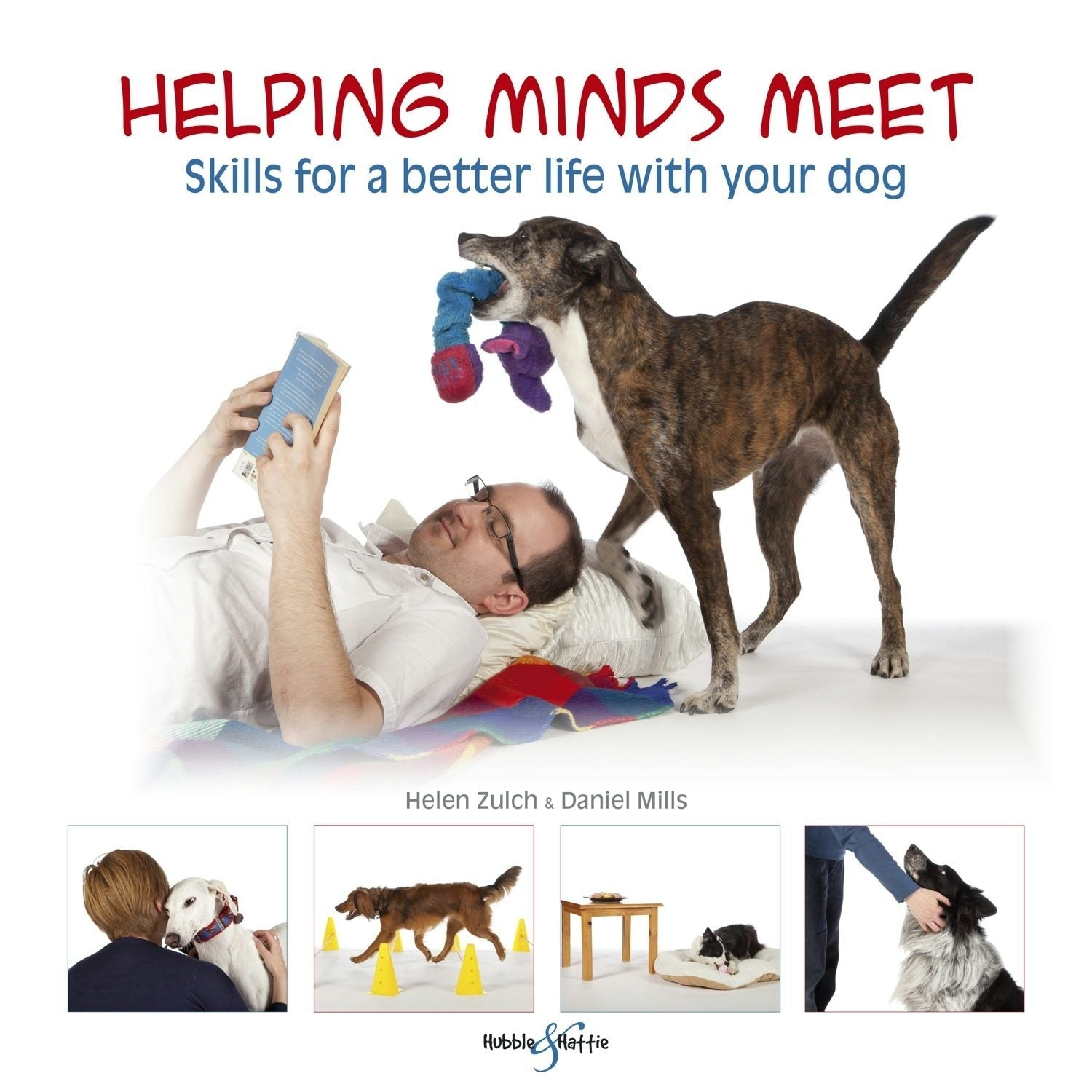Helping minds meet