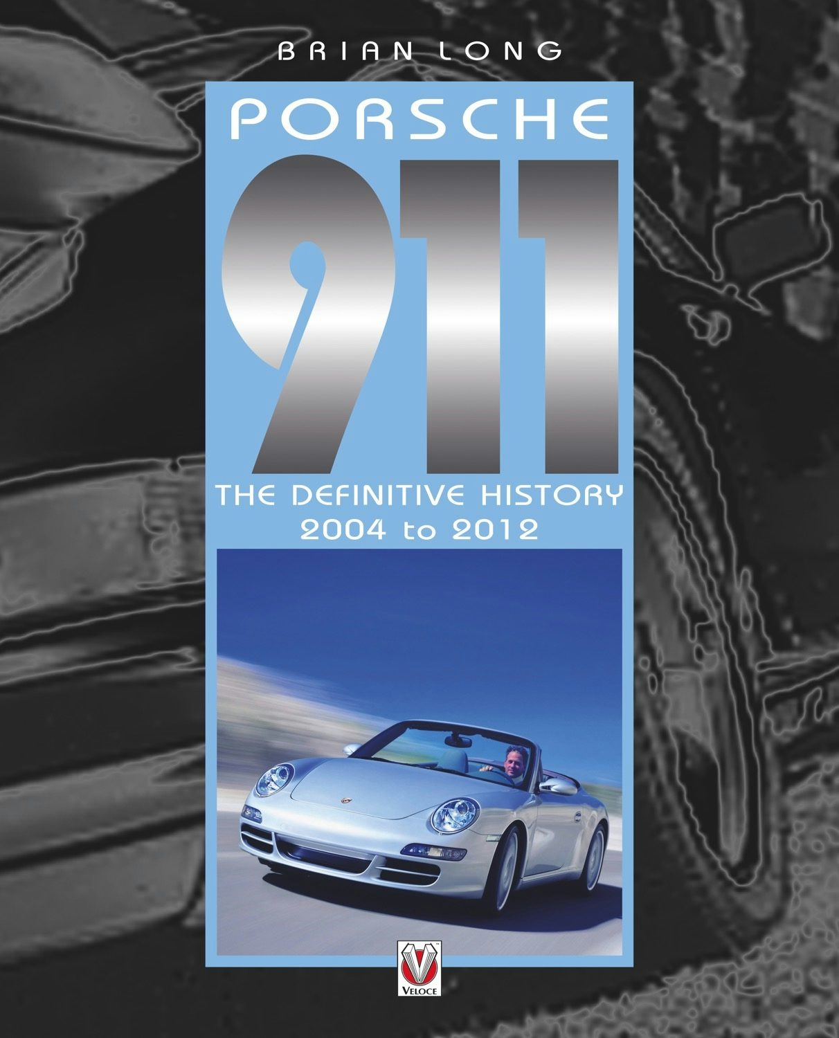 Book cover image for Porsche 911 ISBN: 9781845848644