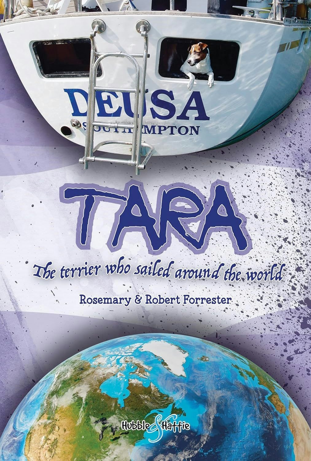 Book cover image for Tara ISBN: 9781845848804