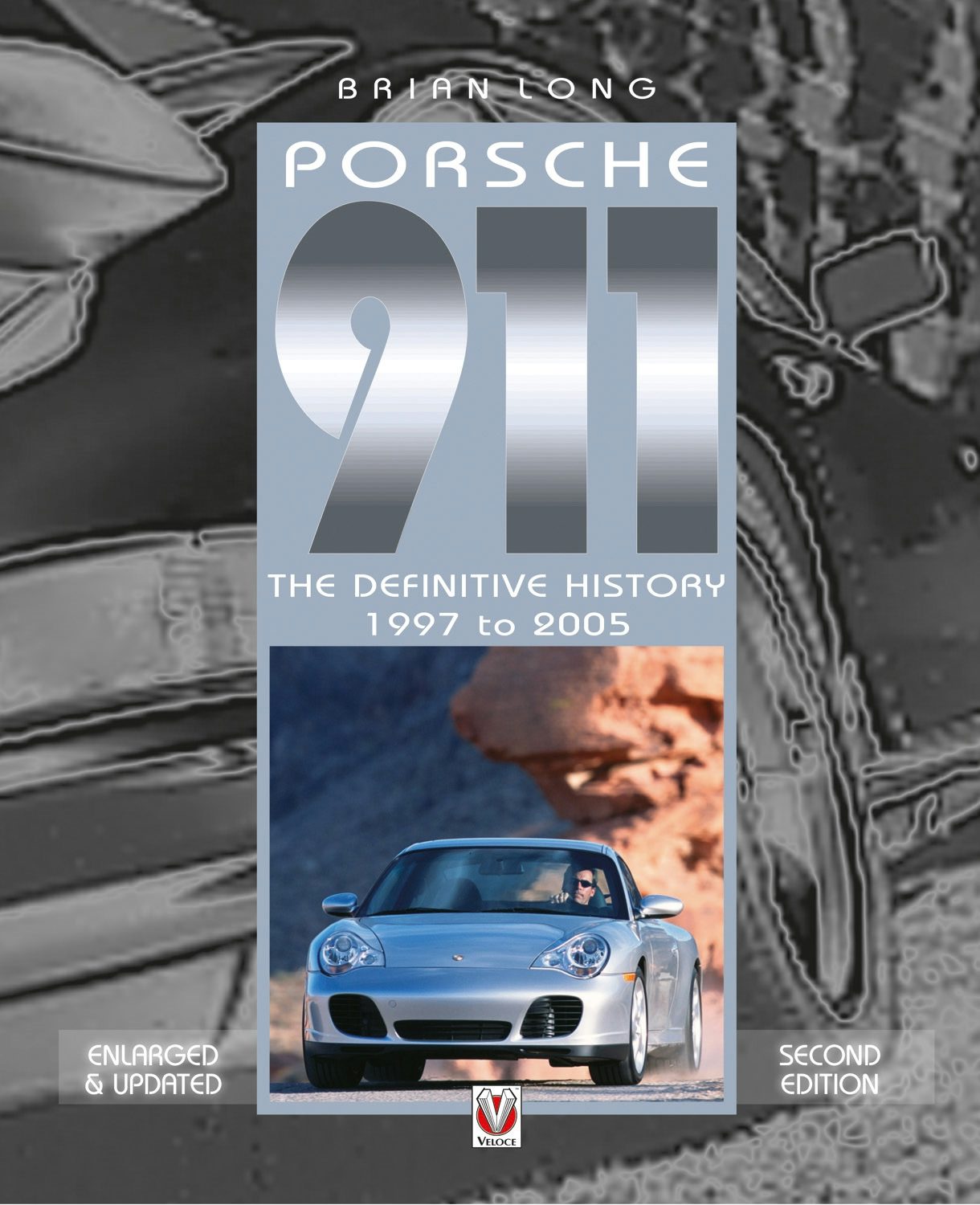 Book cover image for Porsche 911 ISBN: 9781845848972