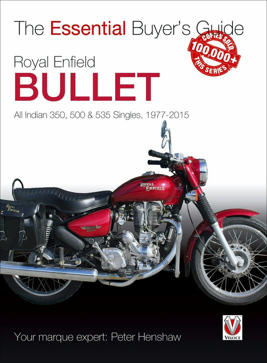 Royal Enfield Bullet