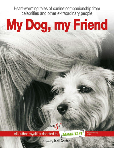 Cover image for My Dog, my Friend, isbn: 9781845849672