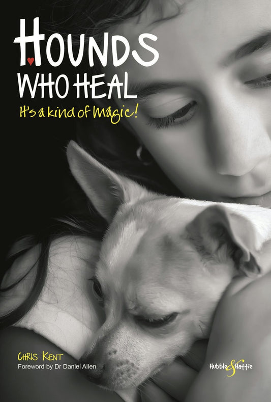 Hounds who heal