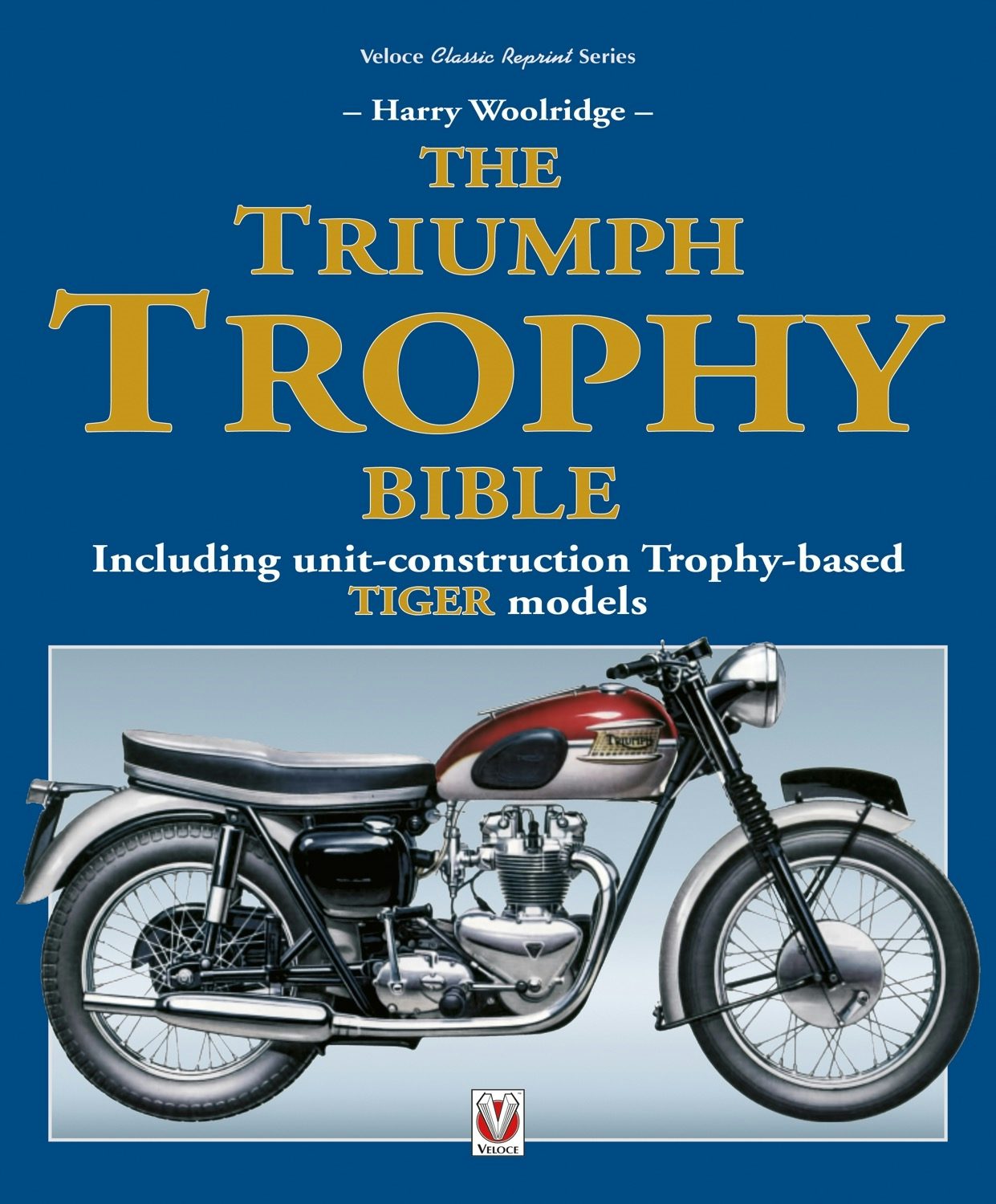 The Triumph Trophy Bible