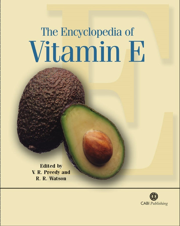 Cover image for Encyclopedia of Vitamin E, isbn: 9781845930752