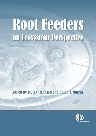 Cover image for Root Feeders, isbn: 9781845934613