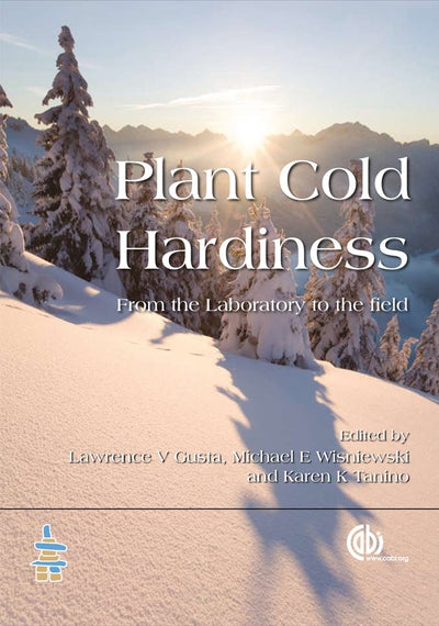 Cover image for Plant Cold Hardiness, isbn: 9781845935139