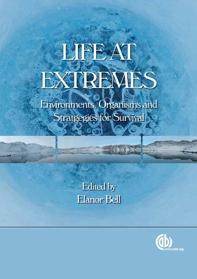 Cover image for Life at Extremes, isbn: 9781845938147