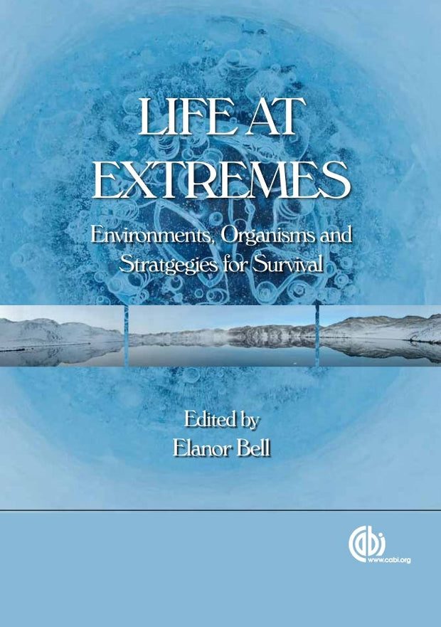 Cover image for Life at Extremes, isbn: 9781845938147