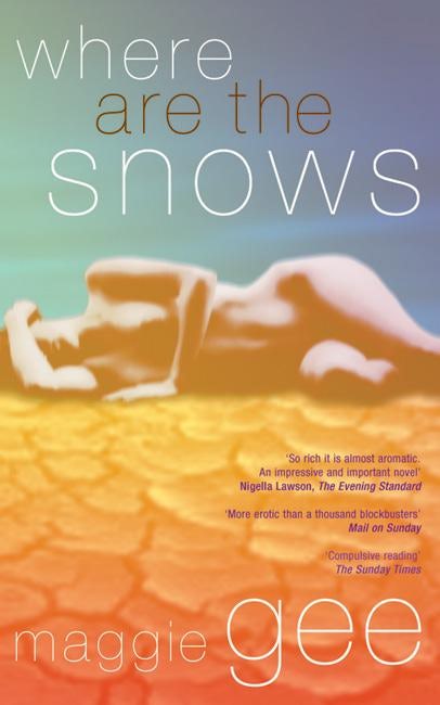 Cover image for Where Are the Snows, isbn: 9781846590016