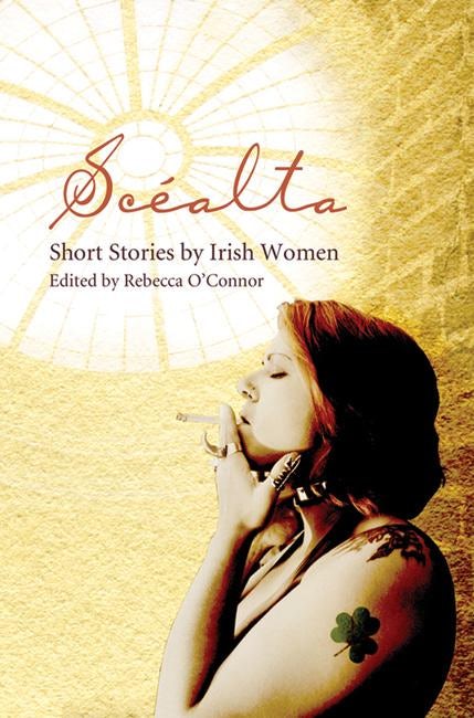 Cover image for Scéalta, isbn: 9781846590030