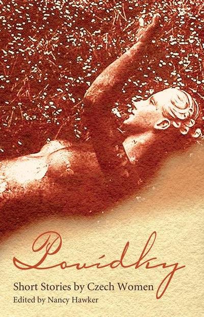 Cover image for Povídky, isbn: 9781846590078