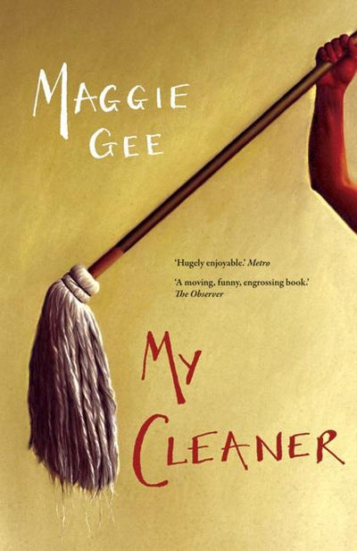 Cover image for My Cleaner, isbn: 9781846590085