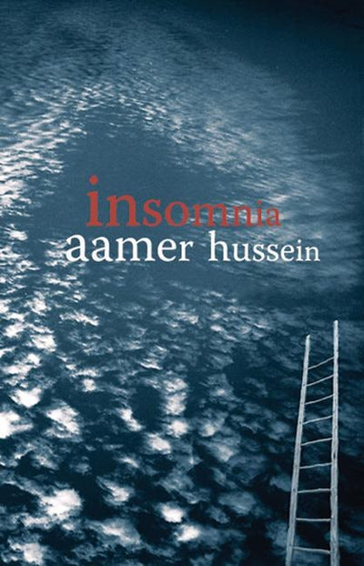 Cover image for Insomnia, isbn: 9781846590245