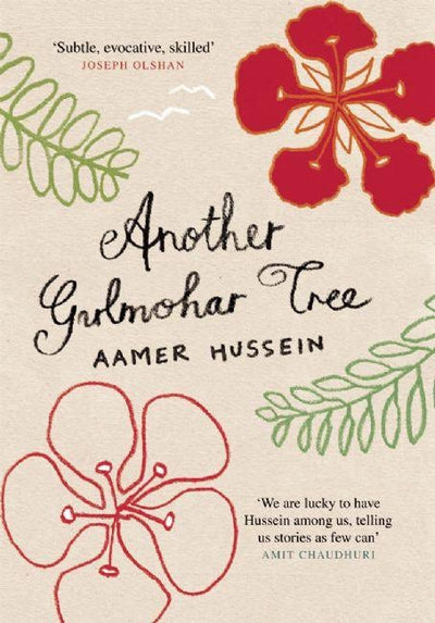 Cover image for Another Gulmohar Tree, isbn: 9781846590566