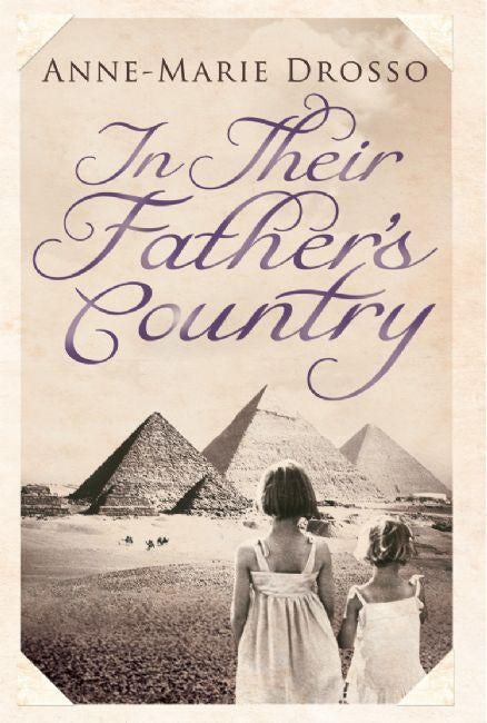 Cover image for In Their Father's Country, isbn: 9781846590597