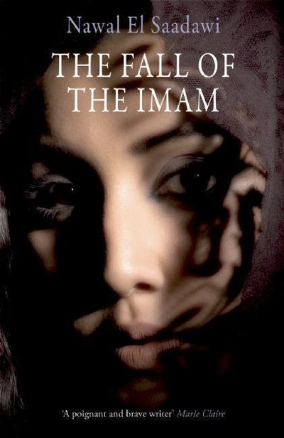 Cover image for The Fall of the Imam, isbn: 9781846590627