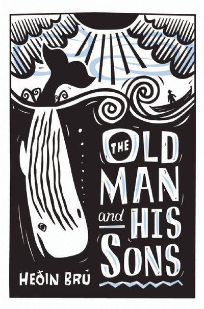 Cover image for The Old Man and His Sons, isbn: 9781846590733