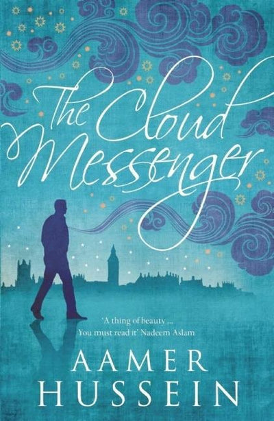 Cover image for The Cloud Messenger, isbn: 9781846590894
