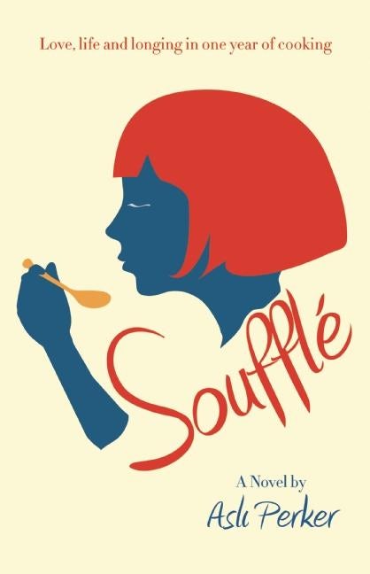 Cover image for Soufflé, isbn: 9781846591440