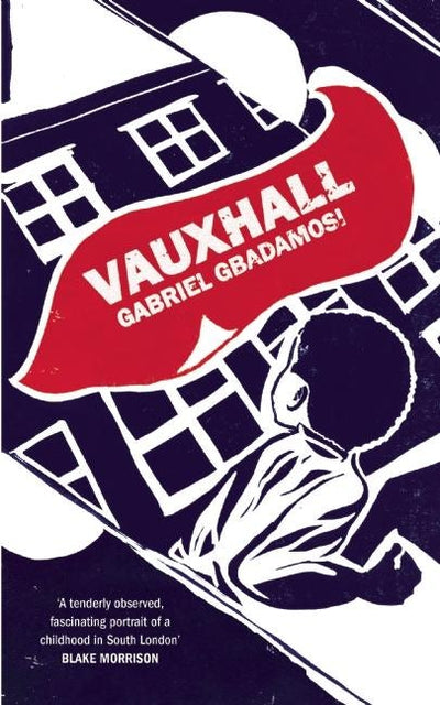Cover image for Vauxhall, isbn: 9781846591464