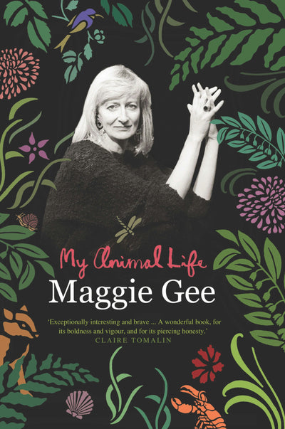 Cover image for My Animal Life, isbn: 9781846599873