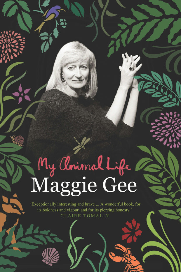 Cover image for My Animal Life, isbn: 9781846599873